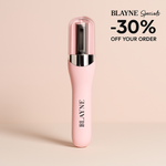 Blayne - Split End Trimmer